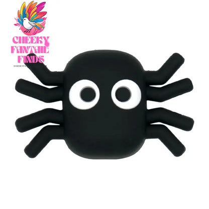 1/15pcs 3D Halloween Party Horrible Shoe Accessories Black Cat Ghost Witch Shoe Charms Woman Men Kids Pins Buckle Decorations - Cheeky Fantail Finds