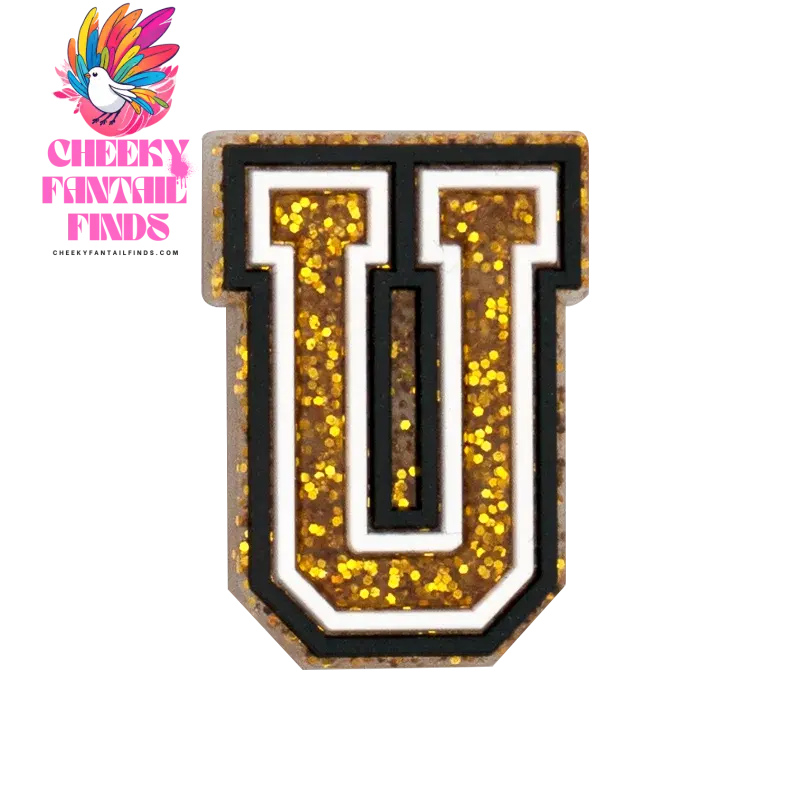 1/15pcs Bodybuilding Style Shoe Charms Big Muscle Letter Workout Shoe Accessories fit Women Men Fashion Gym Slippers Decorations - Cheeky Fantail Finds