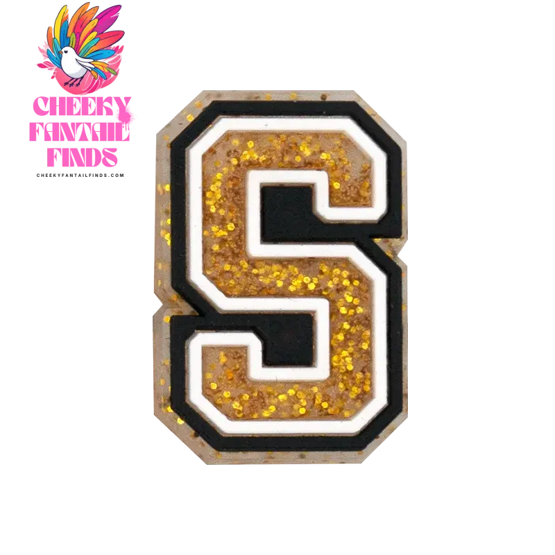 1/15pcs Bodybuilding Style Shoe Charms Big Muscle Letter Workout Shoe Accessories fit Women Men Fashion Gym Slippers Decorations - Cheeky Fantail Finds