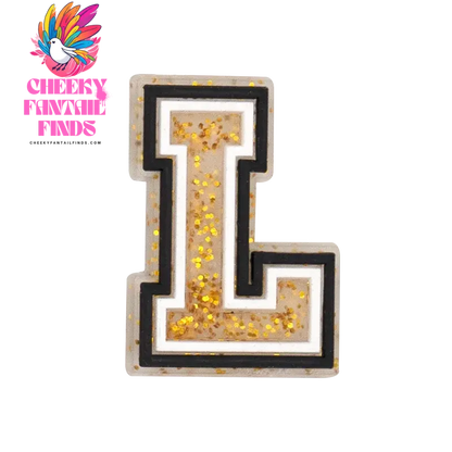 1/15pcs Bodybuilding Style Shoe Charms Big Muscle Letter Workout Shoe Accessories fit Women Men Fashion Gym Slippers Decorations - Cheeky Fantail Finds