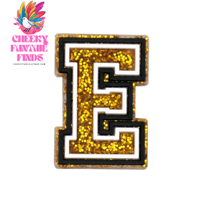 1/15pcs Bodybuilding Style Shoe Charms Big Muscle Letter Workout Shoe Accessories fit Women Men Fashion Gym Slippers Decorations - Cheeky Fantail Finds