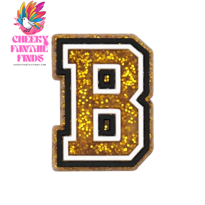 1/15pcs Bodybuilding Style Shoe Charms Big Muscle Letter Workout Shoe Accessories fit Women Men Fashion Gym Slippers Decorations - Cheeky Fantail Finds