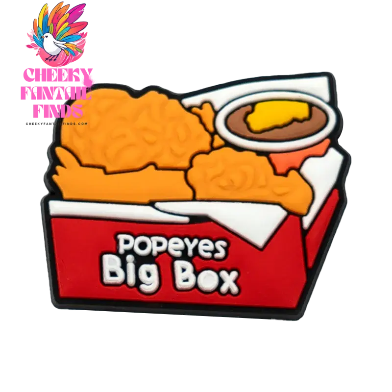 1/16PCS Shoe Charms Cute Delicious Food Fried Chicken Sushi Desserts Shoe Buckle Pins for Clogs Sandals Women Men Shoe Decor Cheeky Fantail Finds