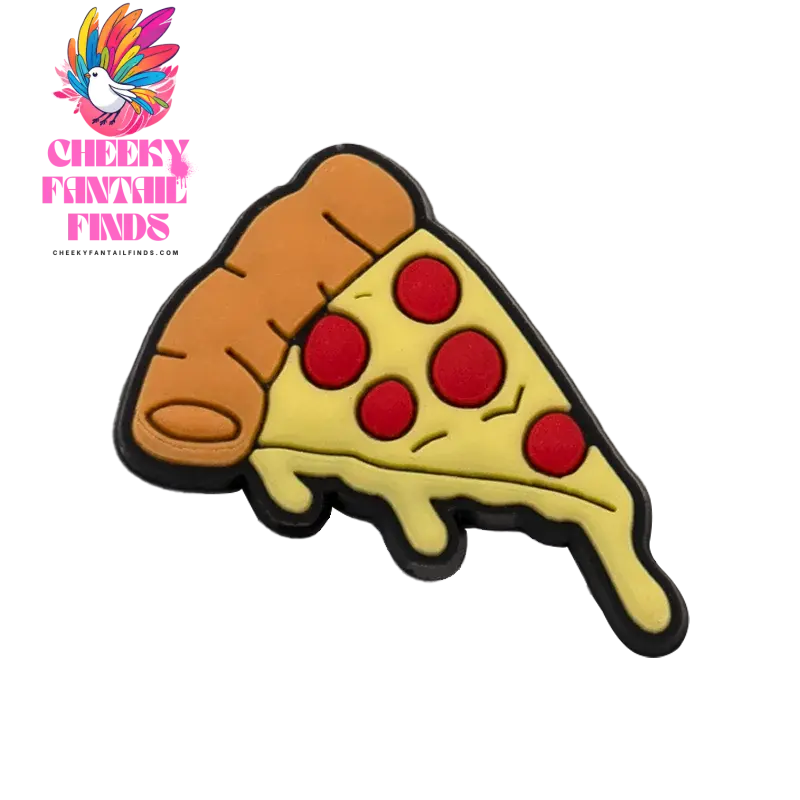 1/16PCS Shoe Charms Cute Delicious Food Fried Chicken Sushi Desserts Shoe Buckle Pins for Clogs Sandals Women Men Shoe Decor Cheeky Fantail Finds