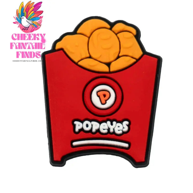 1/16pcs Food PVC Shoe Charms Fried Chicken Hamburg Shoe Clips Decorations Pizza Ice Cream Garden Sandals Accessories for Kids Cheeky Fantail Finds