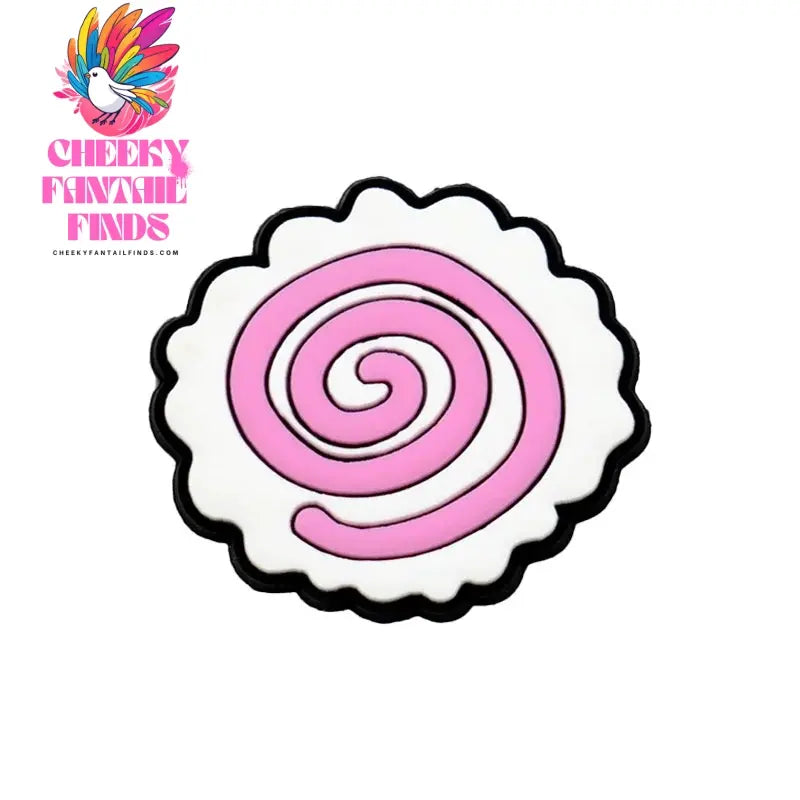 1/16pcs Food Shoe Charms Sushi Rice Ball Squid Coffee Shoe Clips Accessories Decorations Pins Clog Jeans for Kids Women Gift Cheeky Fantail Finds