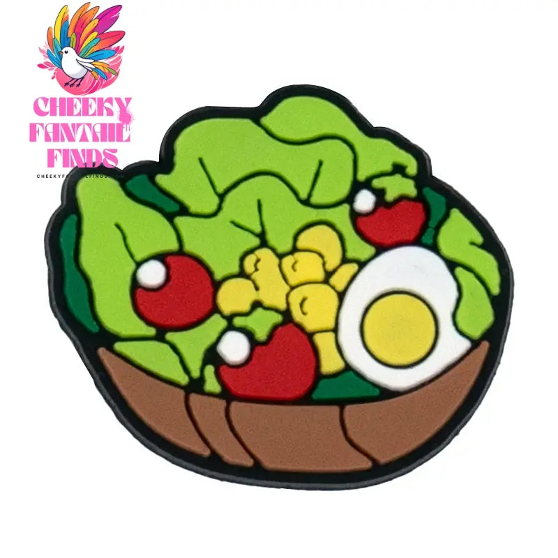 1/16pcs Food Shoe Charms Sushi Rice Ball Squid Coffee Shoe Clips Accessories Decorations Pins Clog Jeans for Kids Women Gift Cheeky Fantail Finds