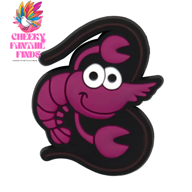 1/20pcs Cartoon Sea Animals Shoe Pins for Kids Octopuses Seahorse Fish Whales Shoe Charms Decorations Accessories Ornament Gifts - Cheeky Fantail Finds