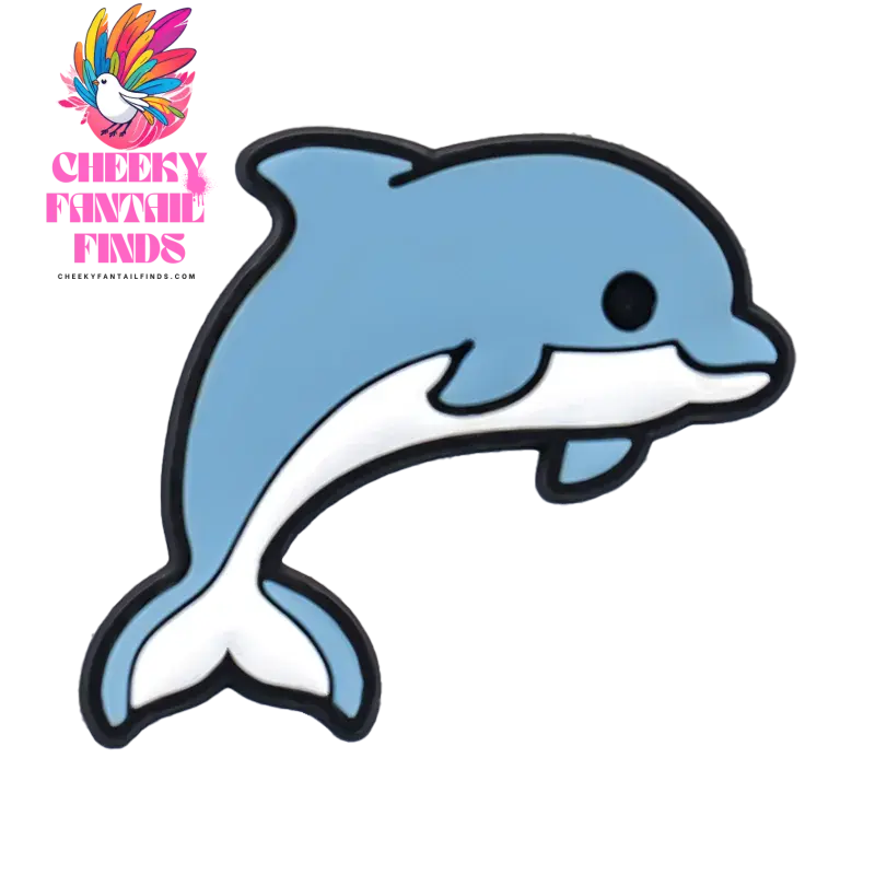 1/20pcs Cartoon Sea Animals Shoe Pins for Kids Octopuses Seahorse Fish Whales Shoe Charms Decorations Accessories Ornament Gifts - Cheeky Fantail Finds