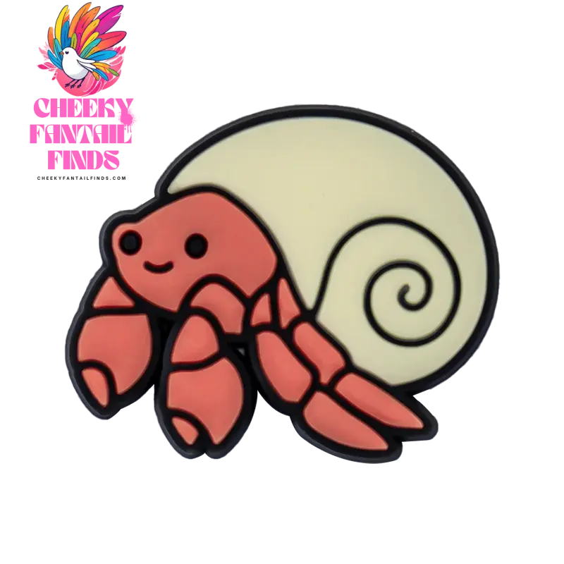 1/20pcs Cartoon Sea Animals Shoe Pins for Kids Octopuses Seahorse Fish Whales Shoe Charms Decorations Accessories Ornament Gifts - Cheeky Fantail Finds