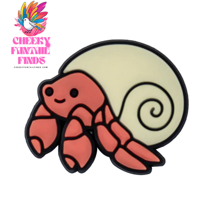 1/20pcs Cartoon Sea Animals Shoe Pins for Kids Octopuses Seahorse Fish Whales Shoe Charms Decorations Accessories Ornament Gifts - Cheeky Fantail Finds
