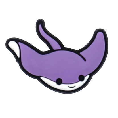 1/20pcs Cartoon Sea Animals Shoe Pins for Kids Octopuses Seahorse Fish Whales Shoe Charms Decorations Accessories Ornament Gifts - Cheeky Fantail Finds