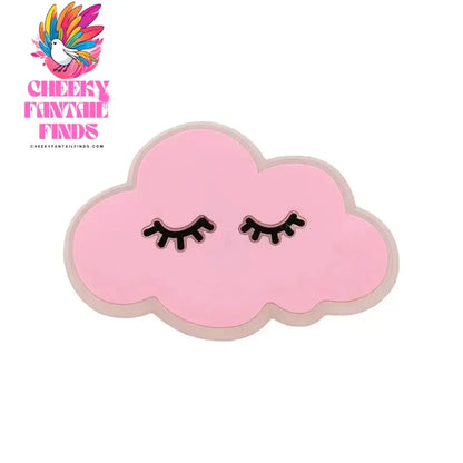 1-20pcs LED Charms for Shoe Lighted Accessories Gamepad Cheese Chips Unicorn LED Pins Shoes Decoration Clogs Buckles Kids Gifts - Cheeky Fantail Finds