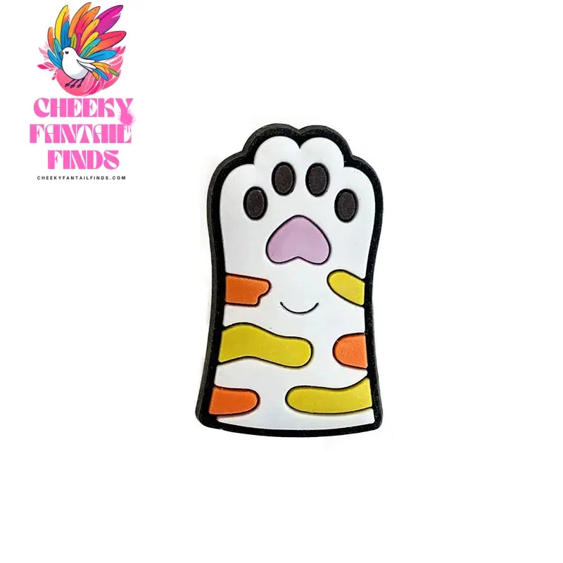 1-22pcs Cute Kawaii Cats Cartoon PVC Sh Accessories Clogs Sandals Shoe Buckle Decoration Pins Kids Friends Gifts - Cheeky Fantail Finds