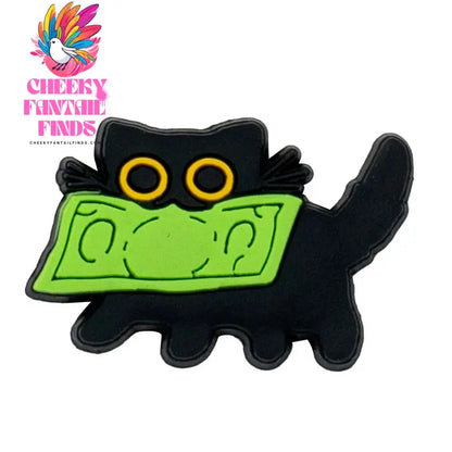 1/25PCS Cute Panda Shoes Charms for Women Funny Cat Dog Duck Penguin Shoes Decoration Frog Bee Bat Garden Sandals Pin Clog Cheeky Fantail Finds