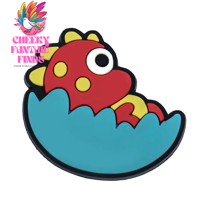 1/25pcs Dinosaur Shoe Charms Pterosaur Stegosaurus  Triceratops Shoe Decorations Pins for Kid Boy Shoe Accessories Ornament Gift - Cheeky Fantail Finds