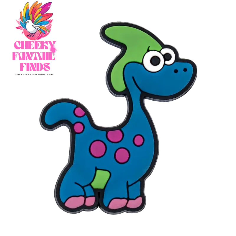1/25pcs Dinosaur Shoe Charms Pterosaur Stegosaurus  Triceratops Shoe Decorations Pins for Kid Boy Shoe Accessories Ornament Gift - Cheeky Fantail Finds