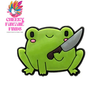 1/25pcs Funny Style Penguin Frog Shoe Decoration Accessories Cute Duck Cat Dog Shoe Charms Pin Clog Garden Sandals for Kids Gift Cheeky Fantail Finds