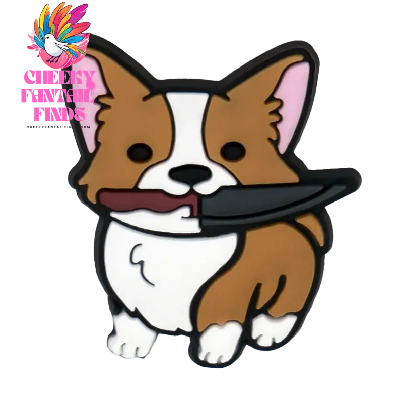 1/25pcs Funny Style Penguin Frog Shoe Decoration Accessories Cute Duck Cat Dog Shoe Charms Pin Clog Garden Sandals for Kids Gift Cheeky Fantail Finds