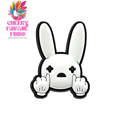 1/25pcs Funny Style Penguin Frog Shoe Decoration Accessories Cute Duck Cat Dog Shoe Charms Pin Clog Garden Sandals for Kids Gift Cheeky Fantail Finds