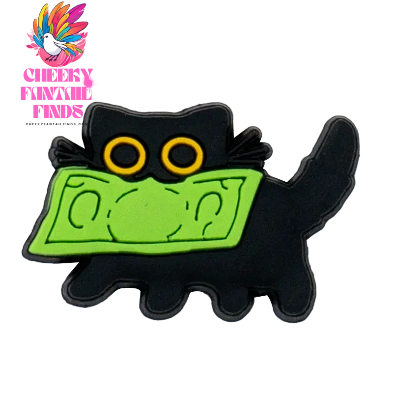 1/25pcs Funny Style Penguin Frog Shoe Decoration Accessories Cute Duck Cat Dog Shoe Charms Pin Clog Garden Sandals for Kids Gift Cheeky Fantail Finds