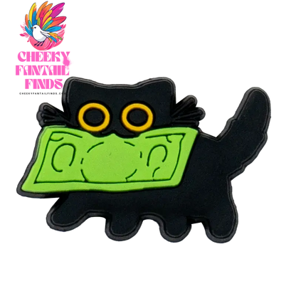 1/25pcs Funny Style Penguin Frog Shoe Decoration Accessories Cute Duck Cat Dog Shoe Charms Pin Clog Garden Sandals for Kids Gift Cheeky Fantail Finds
