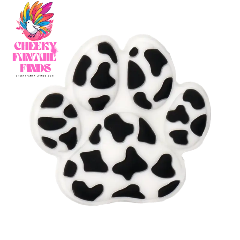 1/25pcs Leopard Print Shoe Charms Lipstick Cherry Butterfly Shoe Decorations Pins for Hot Girl Women Sandals Accessories Buckles - Cheeky Fantail Finds