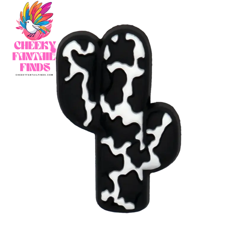 1/25pcs Leopard Print Shoe Charms Lipstick Cherry Butterfly Shoe Decorations Pins for Hot Girl Women Sandals Accessories Buckles - Cheeky Fantail Finds
