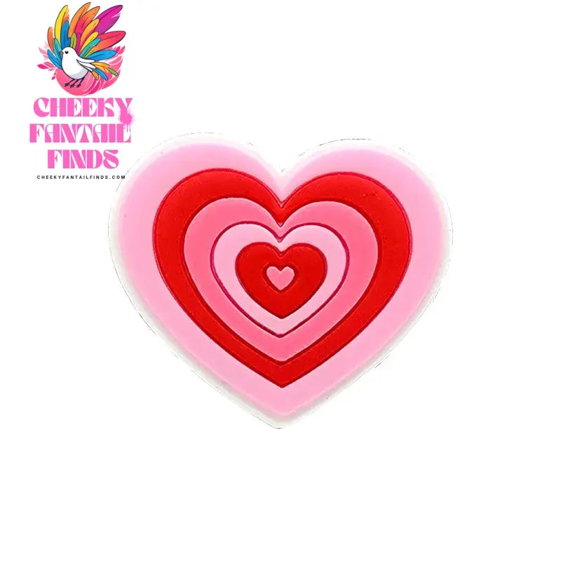 1/25pcs Pink Shoe Charms for Women Rabbit Cat Dog Cow Clog Charms Tree Flower Watermelon Sugar Stars Garden Sandals Accessories Cheeky Fantail Finds