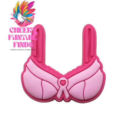 1/25pcs Pink Shoe Charms for Women Rabbit Cat Dog Cow Clog Charms Tree Flower Watermelon Sugar Stars Garden Sandals Accessories Cheeky Fantail Finds