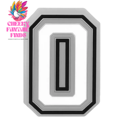 1/26pcs Letter LED Pins for Kids Lighted Shoe Charms Glowing Accessories Shoe Decorations Gifts Sandals Clog Buckles Ornament Cheeky Fantail Finds