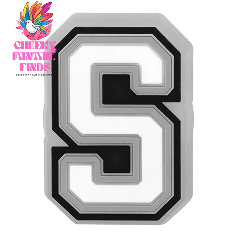 1/26pcs Letter LED Shoe Charms Glowing Accessories Lighted Pins for Kids Shoe Decorations Gifts Sandals Clog Buckles Ornament Cheeky Fantail Finds