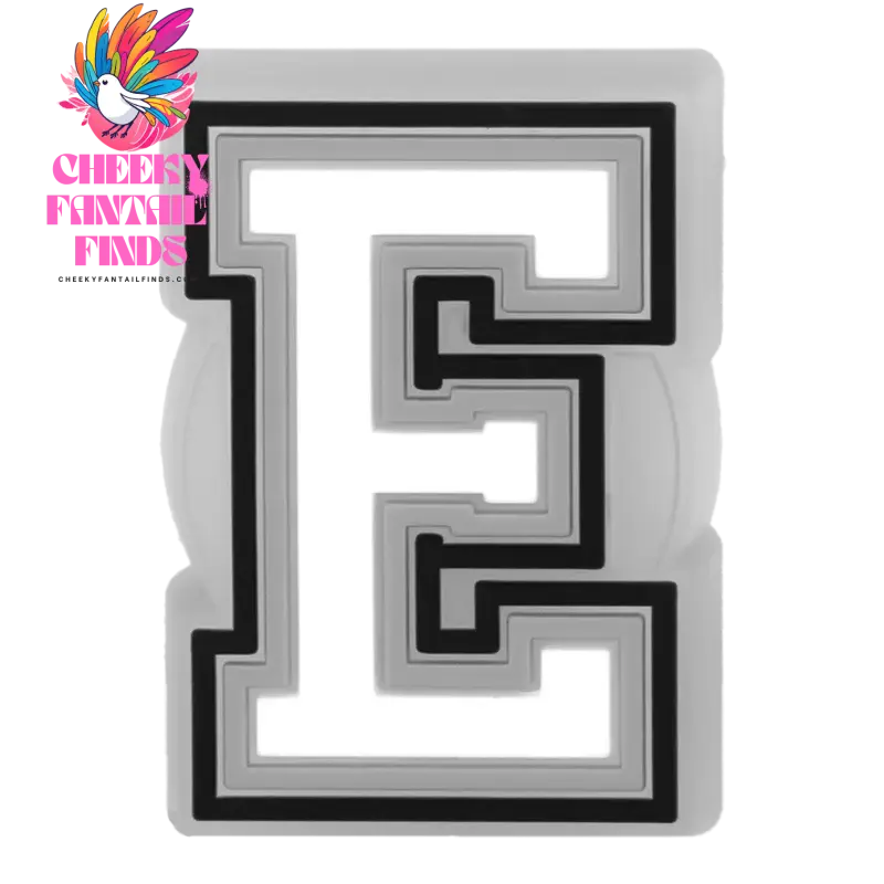 1/26pcs Letter LED Shoe Charms Glowing Accessories Lighted Pins for Kids Shoe Decorations Gifts Sandals Clog Buckles Ornament Cheeky Fantail Finds