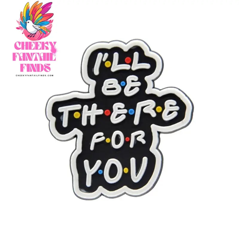 1/28 pcs Old Friends PVC Shoe Charms Goose Turkey Lobster Shoe Clips Decorations Door Sofa Mirror Pins Clog Jeans Pins for Kids Cheeky Fantail Finds
