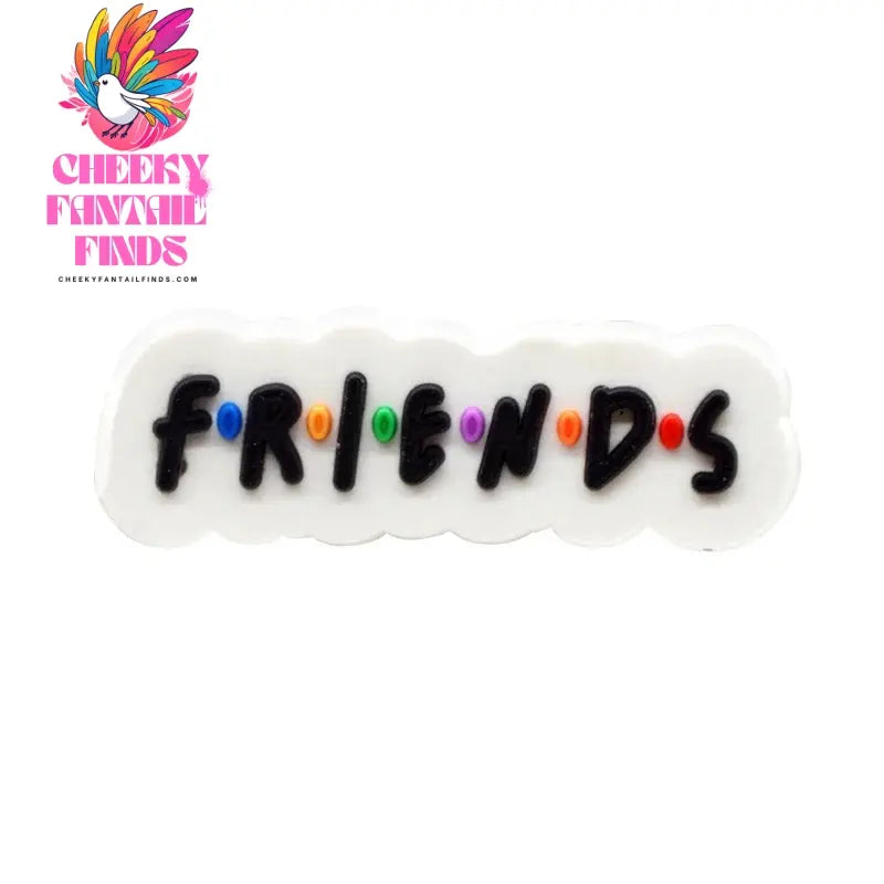 1/28 pcs Old Friends PVC Shoe Charms Goose Turkey Lobster Shoe Clips Decorations Door Sofa Mirror Pins Clog Jeans Pins for Kids Cheeky Fantail Finds