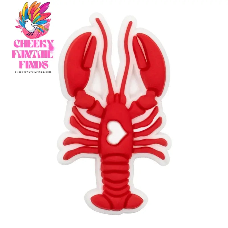 1/28 pcs Old Friends PVC Shoe Charms Goose Turkey Lobster Shoe Clips Decorations Door Sofa Mirror Pins Clog Jeans Pins for Kids Cheeky Fantail Finds