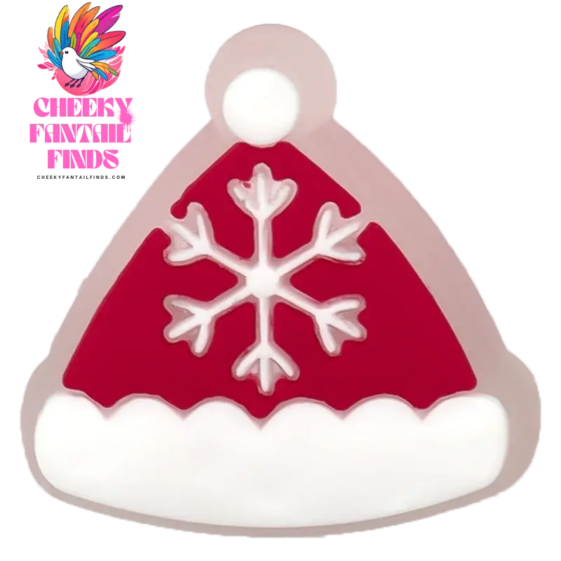 1/2PCS LED Christmas Gifts Shoes Charms Santa Claus Snowman Luminous Shoe Accessories Gingerbread Man Dog Cat Clog Deccoration - Cheeky Fantail Finds