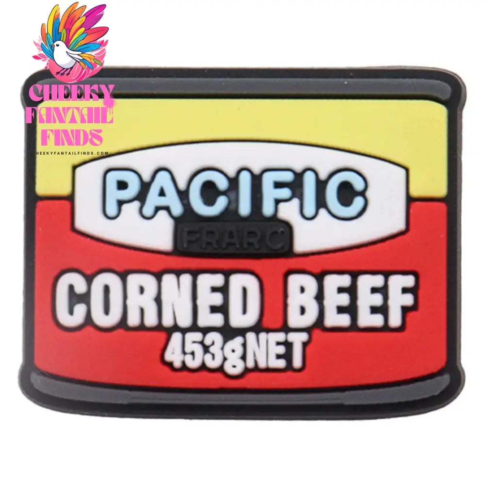 1-30PCS PVC Shoe Charms Flag Feather Drink Beef Buckle Clog Fit Wristbands Garden Sandals Shoes Ornaments Accessories Kid Gift Cheeky Fantail Finds