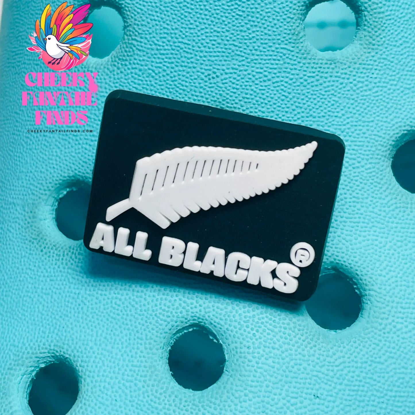 1-30PCS PVC Shoe Charms Flag Feather Drink Beef Buckle Clog Fit Wristbands Garden Sandals Shoes Ornaments Accessories Kid Gift Cheeky Fantail Finds