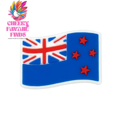 1/30pcs Australian Style PVC Shoe Charm Koala kangaroo Shoe Charms Diving Surfer Shoe Accessories Drinks Clog Jeans Cheeky Fantail Finds