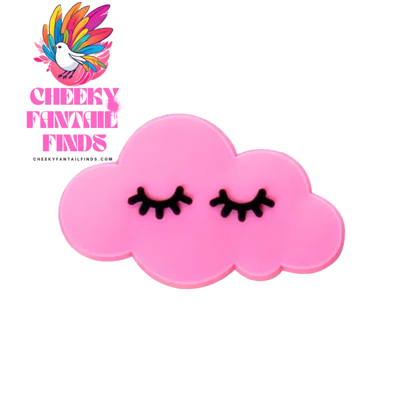 1/30pcs Beauty Care Shoe Charms Lipstick Leopard Print Girlboss Queen Shoe Decorations Pins for Women Girl Pink Pins Accessories - Cheeky Fantail Finds