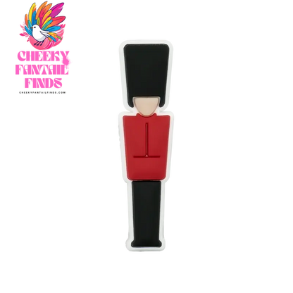 1-30pcs Cartoon European style Shoe Charms Prom Dress Crown Sandals Accessories Shoe Decorations Pins for Kid Men Women Ornament - Cheeky Fantail Finds