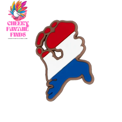 1-30pcs Cartoon European style Shoe Charms Prom Dress Crown Sandals Accessories Shoe Decorations Pins for Kid Men Women Ornament - Cheeky Fantail Finds