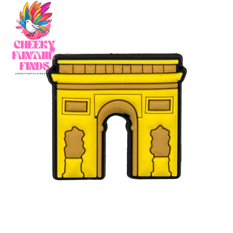 1-30pcs Cartoon European style Shoe Charms Prom Dress Crown Sandals Accessories Shoe Decorations Pins for Kid Men Women Ornament - Cheeky Fantail Finds