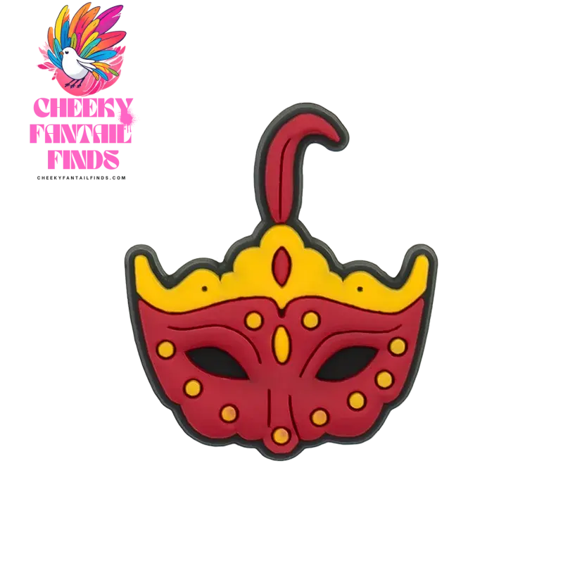 1-30pcs Cartoon European style Shoe Charms Prom Dress Crown Sandals Accessories Shoe Decorations Pins for Kid Men Women Ornament - Cheeky Fantail Finds