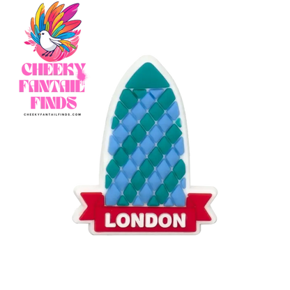 1-30pcs Cartoon European style Shoe Charms Prom Dress Crown Sandals Accessories Shoe Decorations Pins for Kid Men Women Ornament - Cheeky Fantail Finds