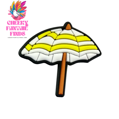 1/30pcs Casual Summer Style Shoe Charms Beach Vacation Shoe Decorations Pins for Women Men Kids Clog Buckles Accessories Gifts - Cheeky Fantail Finds