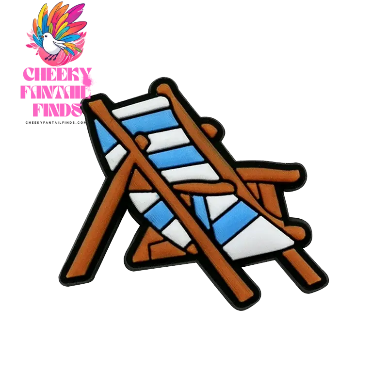 1/30pcs Casual Summer Style Shoe Charms Beach Vacation Shoe Decorations Pins for Women Men Kids Clog Buckles Accessories Gifts - Cheeky Fantail Finds