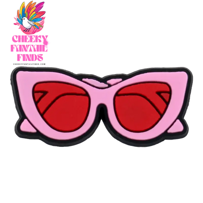 1/30pcs Casual Summer Style Shoe Charms Beach Vacation Shoe Decorations Pins for Women Men Kids Clog Buckles Accessories Gifts - Cheeky Fantail Finds
