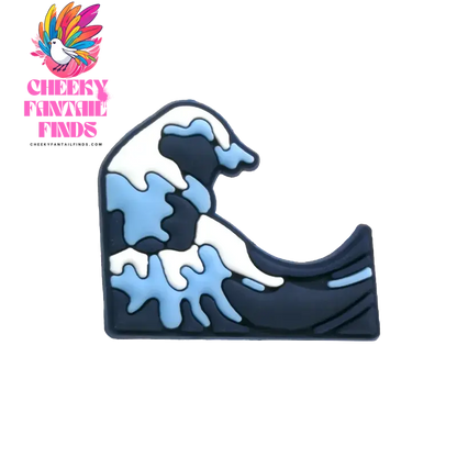 1/30pcs Casual Summer Style Shoe Charms Beach Vacation Shoe Decorations Pins for Women Men Kids Clog Buckles Accessories Gifts - Cheeky Fantail Finds